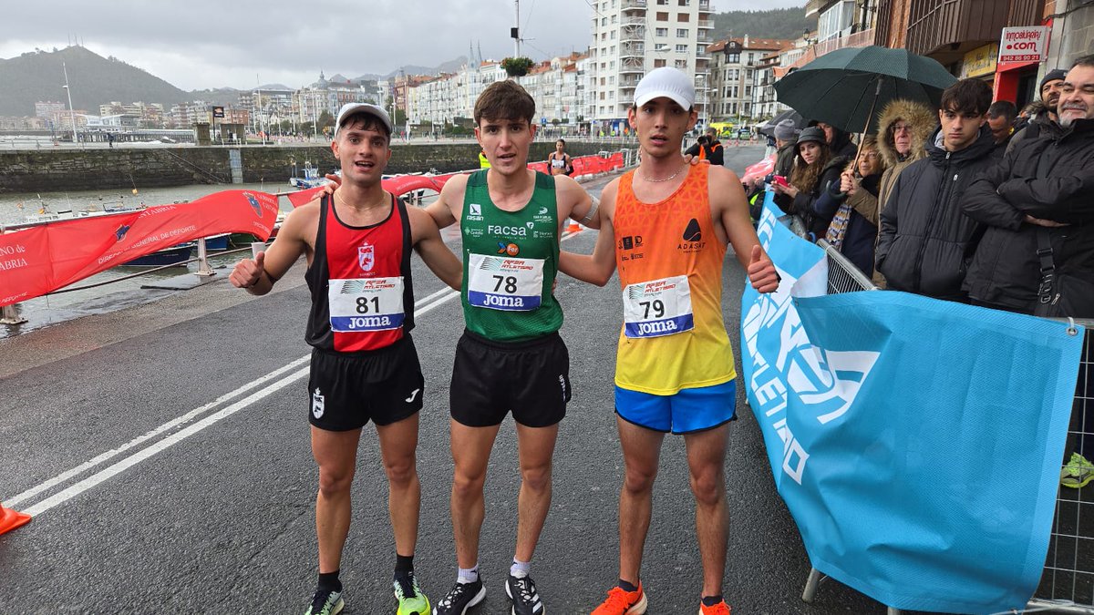 atletismoRFEA tweet media