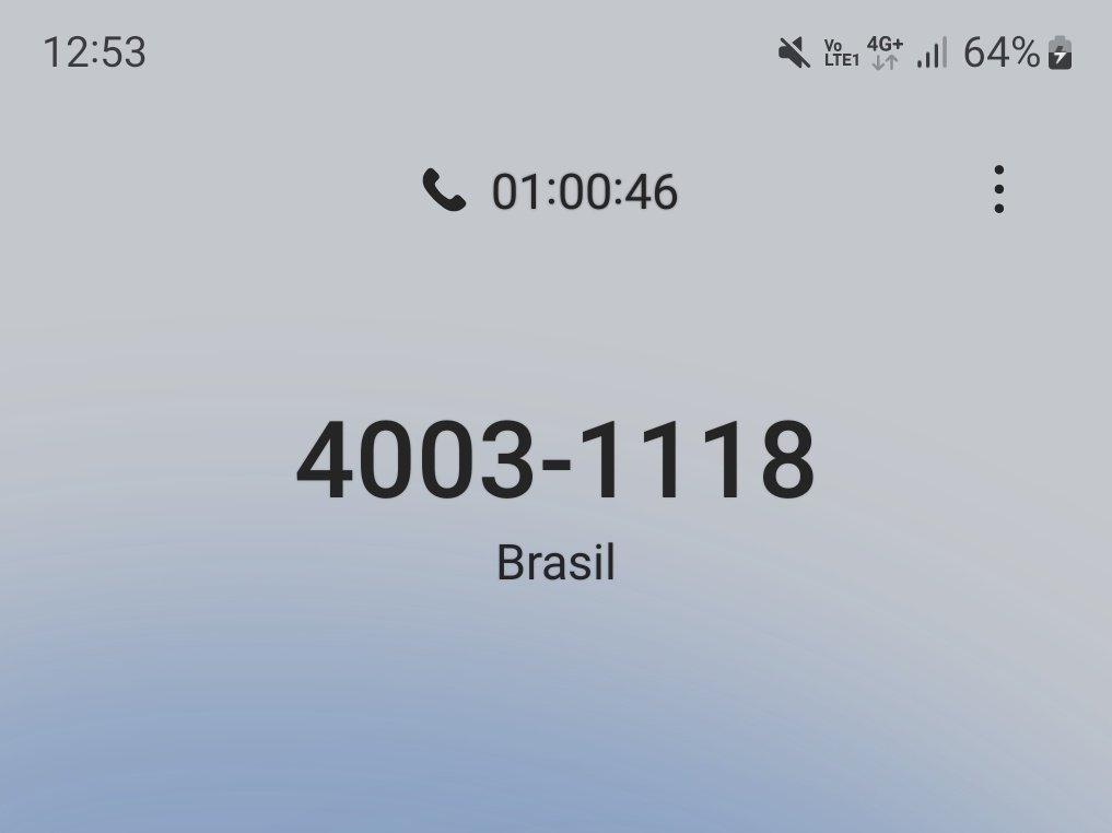 CaioManhanelli's tweet photo. Uma hora esperando atendimento @azulinhasaereas que tipo de serviço é esse? @oficial_Anac https://t.co/iaHgI2C13y