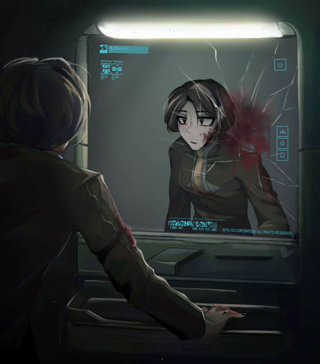 nosok567's tweet photo. @hellcupsenpai Твоя женщина

#Cyberpunk2077 #art #V #gift https://t.co/aR5fCBKuMF