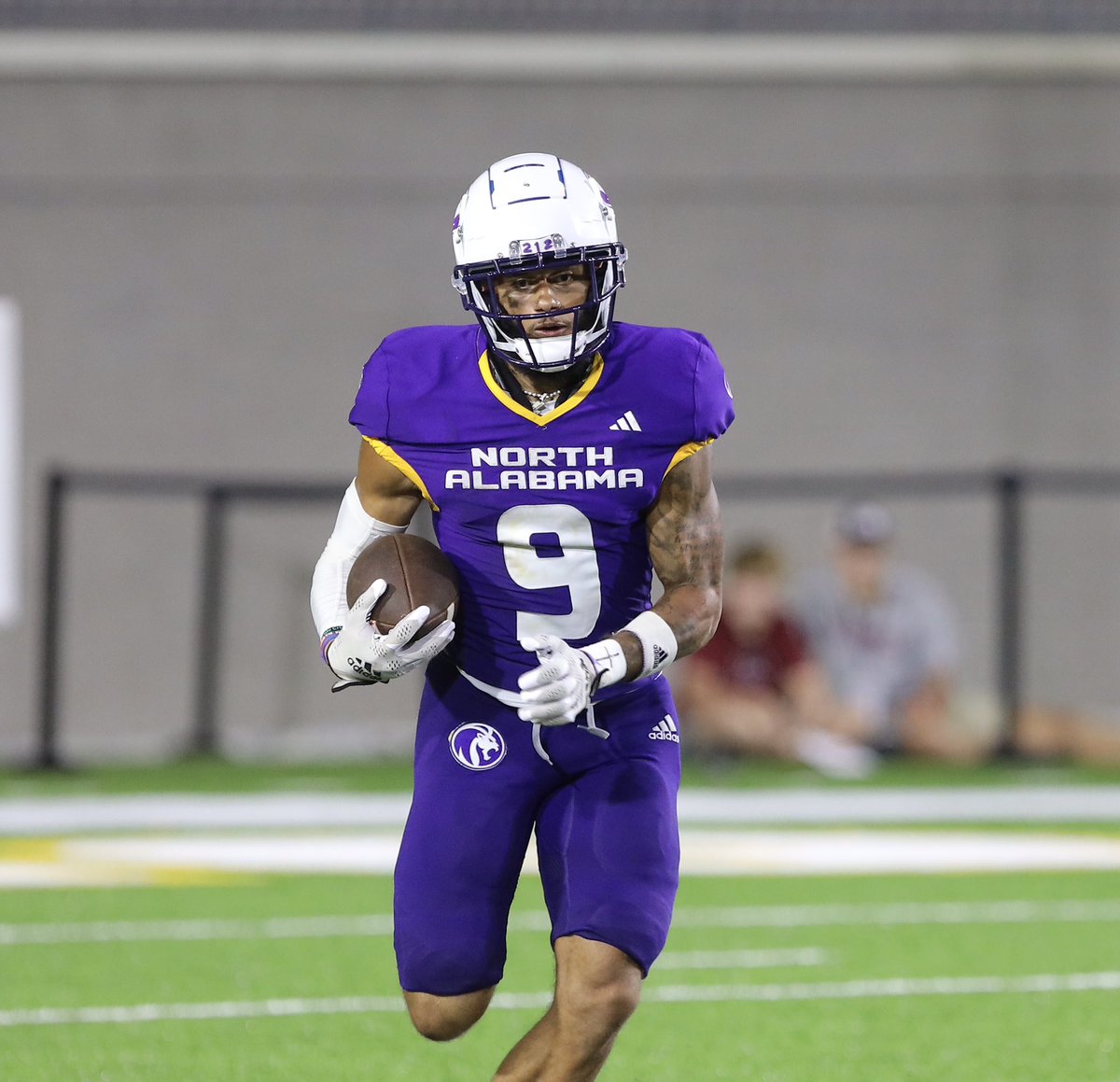 SAMIE PARKER tweet media