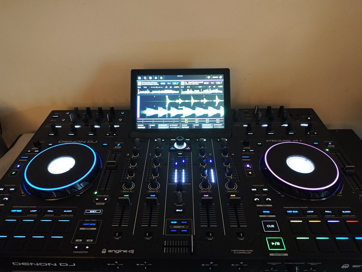DJFLEXUK tweet media
