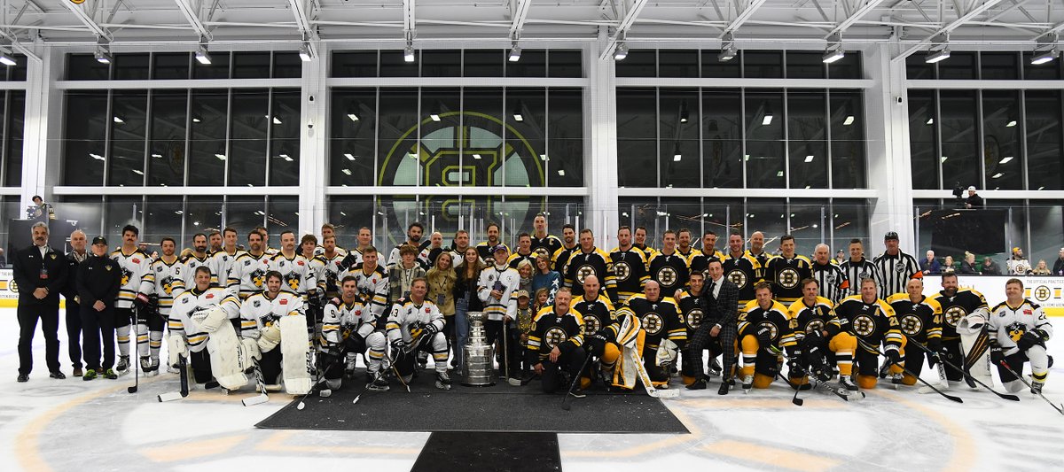 Boston Bruins tweet media