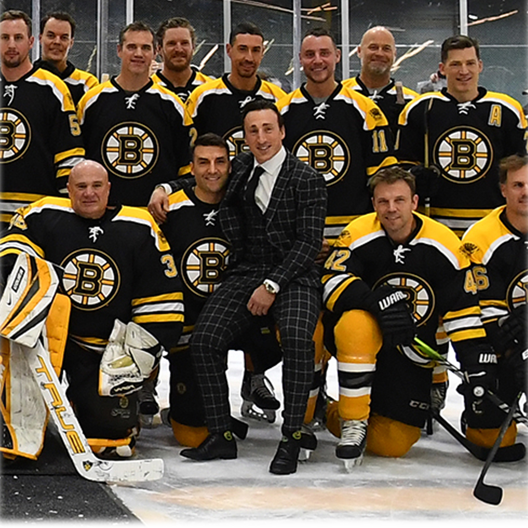 Boston Bruins tweet media