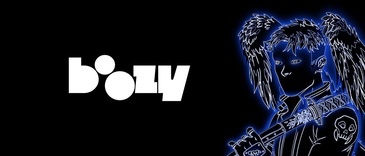 We're dedicated to bringing the best opportunities on ApeChain to Boozy holders. Join us!

🔗magiceden.io/launchpad/apec…

All Boozy holders are eligible for @ApeFerals WL mint. Be sure to secure your spot early!