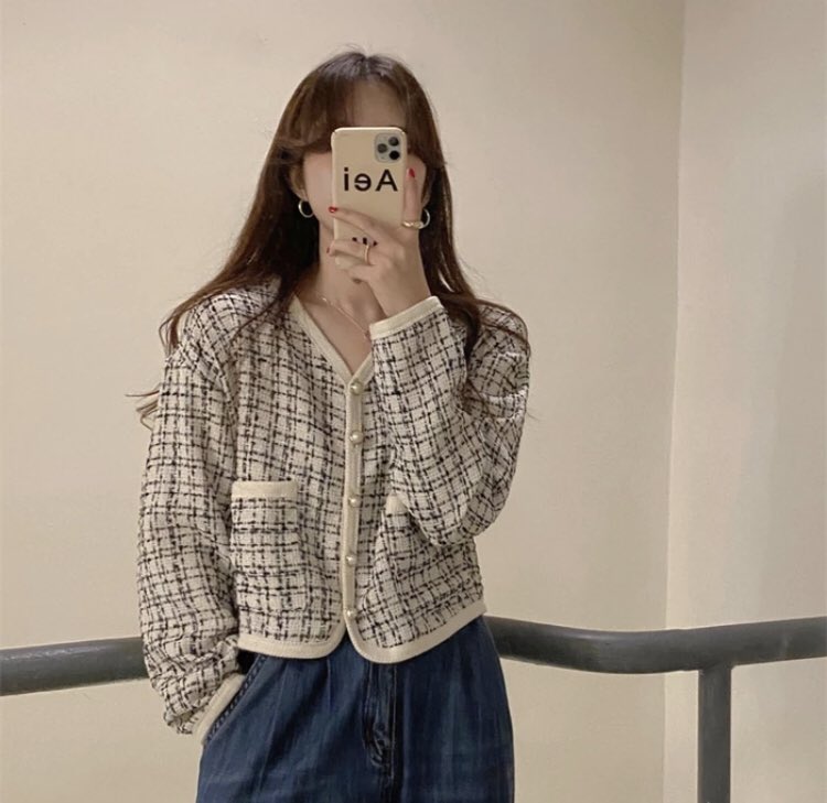 fullofchanie's tweet photo. KOREAN OUTFIT INSPO

— a thread https://t.co/Vg5nvXDpyV