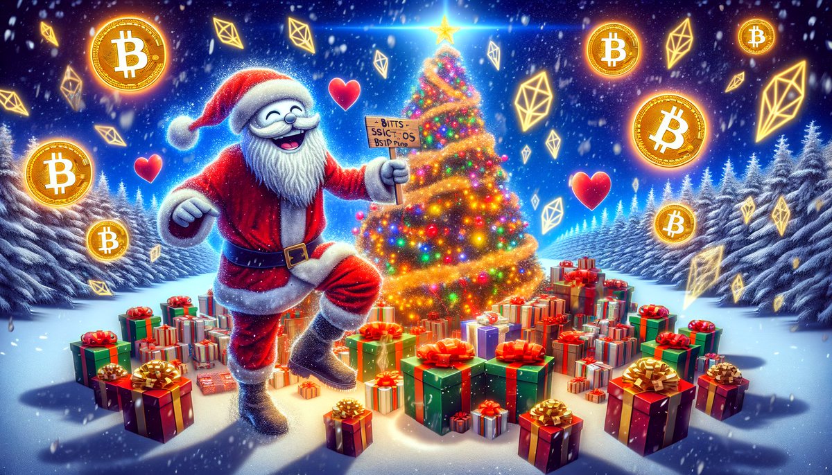 🎁 Santa’s on a crypto spree! 💸 Secure your $xmas with badsantasol and join an epic raffle! 🎅✨ FTW, we’re spreading joy AND donating to actnforchildren. ❤️ Feel good, do good, be festive! 🎄❄️ #Xmas #Crypto #BadSanta 💥
