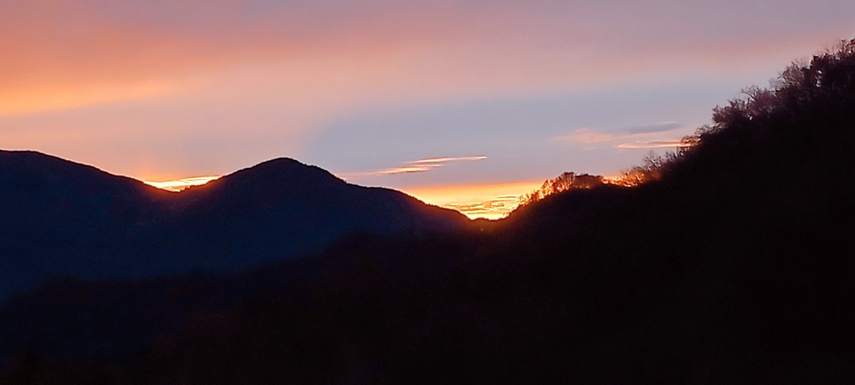 Home...
#Switzerland #Ticino #OutOfOffice