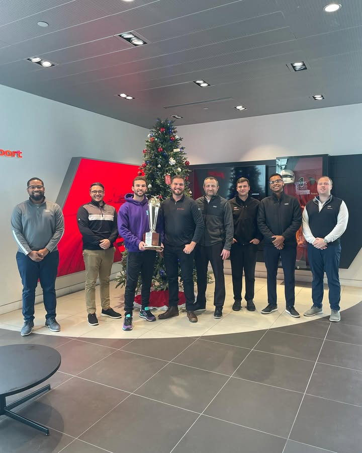 Congratulations to <a href="/paprimefc/">Pennsylvania Prime FC</a> on another incredible year! ⚽️🏆

We’re proud to see <a href="/AudiAllentown/">Audi Allentown</a> continuing their support as a sponsor of this amazing team. Here’s to many more successful seasons ahead!

#CommunitySupport #CioccaOnSocial #paprimefc #allentown
