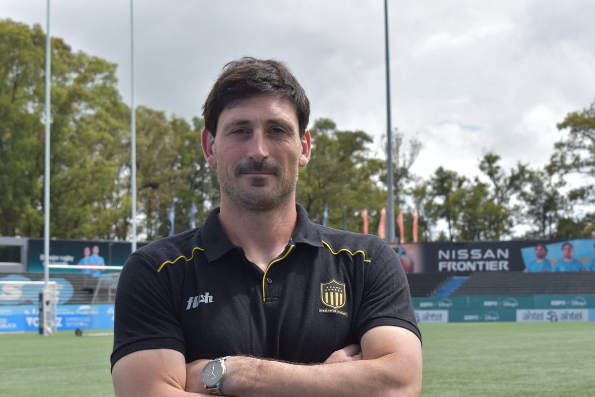 Agustín Basso tweet media