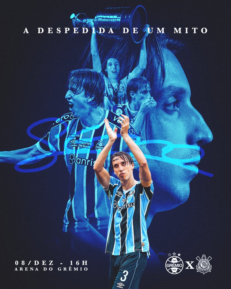 Noitedecopa's tweet photo. 🇪🇪 | Títulos e Premiações do Geromel pelo Grêmio:

🏆 7x Campeonato Gaúcho 
🏆 4x Recopa Gaúcha
🏆 1x Taça Francisco Novelleto
🏆 1x Copa do Brasil 
🏆 1x Copa Libertadores da América 
🏆 1x Recopa Sul-Americana 

🏅 4x Seleção Bola de Prata do Brasileirão 
🏅 6x Seleção do Campeonato Gaúcho 
🏅 3x Prêmio Craque do Brasileirão 
🏅 3x Melhor Zagueiro do Brasileirão 
🏅 2x Melhor Zagueiro da América 
🏅 2x Seleção dos Melhores do Continente 

🌟 Eleito, ao lado de Hugo de León, a dupla de zaga histórica do Grêmio 

1️⃣ Primeiro jogador da HISTÓRIA do Campeonato Brasileiro a conquistar 4 vezes consecutivas a Bola de Prata

Algumas premiações conquistadas fora do Grêmio:

🏅 2x Melhor Zagueiro da Bundesliga 
🏅 1x Melhor Zagueiro da Liga de Portugal 
🏅 Eleito o Melhor Zagueiro da História do Vitória de Guimarães 

📰 Noite de Copa | Dep. de Estatísticas

#NoiteDeCopa #Futebol #Brasileirão #Libertadores