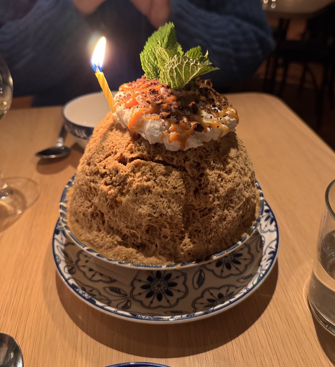 rileyecain's tweet photo. The best food weekend in Philly featuring Alice and Kalaya for early birthday celebrations https://t.co/zFEXm5g1vZ