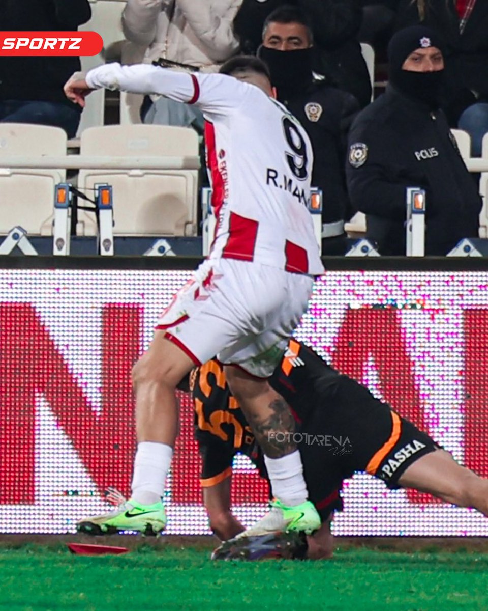 Bedeli Ağır Olacak <a href="/TFF_Org/">TFF</a>