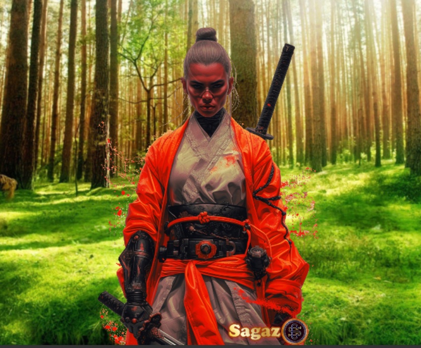 Dutchie_Vader's tweet photo. π‘ Your @VeSagaz PFP could become a legend! By joining the community, you might just see your favorite NFT in our lore.
Written by @Paullyt5, itβs a story you donβt want to miss!
#VeChain #VeChainNFTs #NFTCommunity https://t.co/RmXKb4D9mk