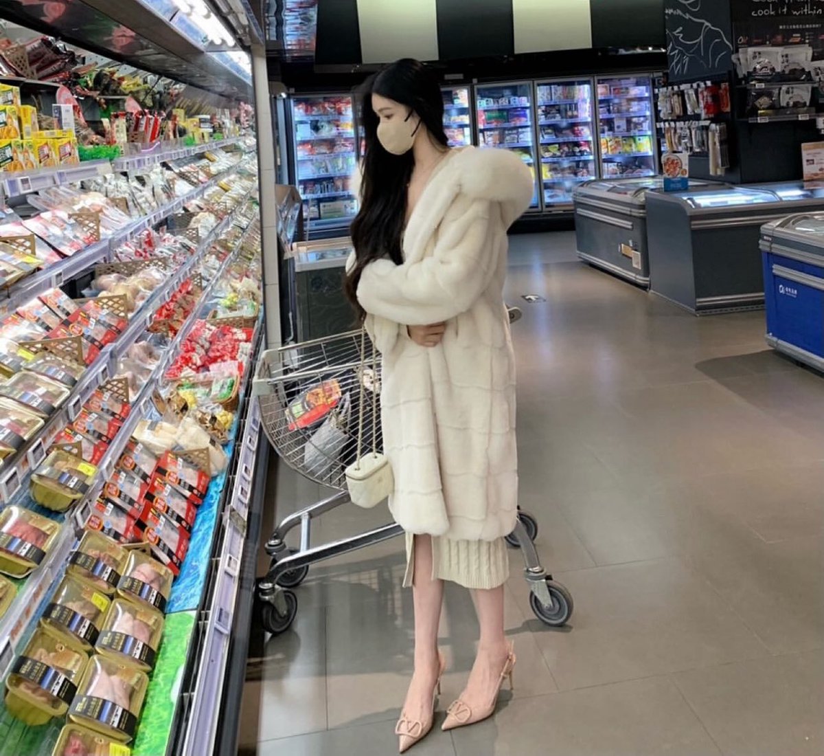 刘可儿🇨🇦 tweet media