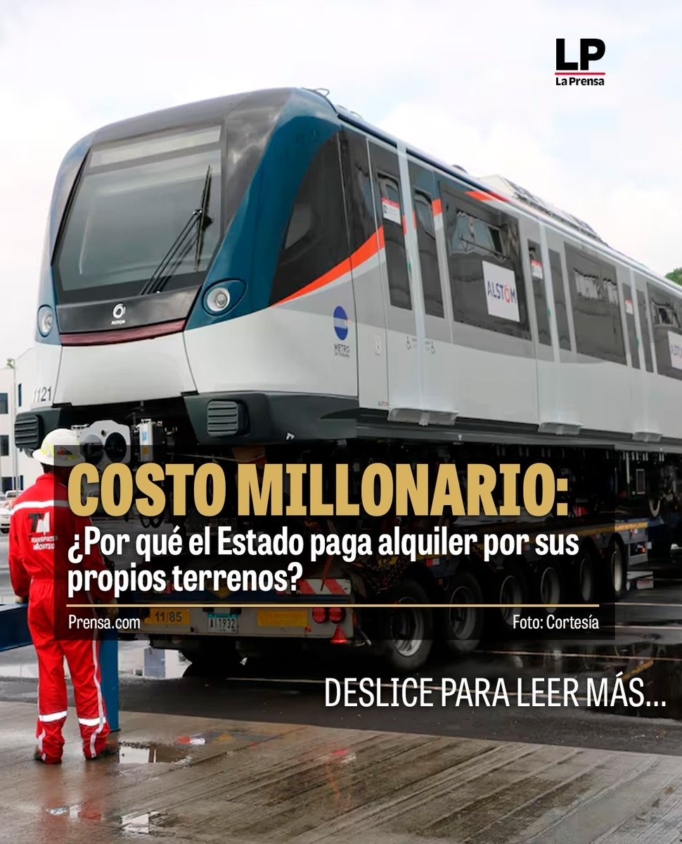 ChialFelix's tweet photo. Gobierno PRD de Perez Balladares . en 1998, consesionó al ferrocarril Panama canal Rail way todo el sistema ferrovario depositos y locales..Ahora Panama debe pagar Alquiler por el uso de locales y esta cia le paga migajas a Panama.. https://t.co/t0bFSLlZuc
