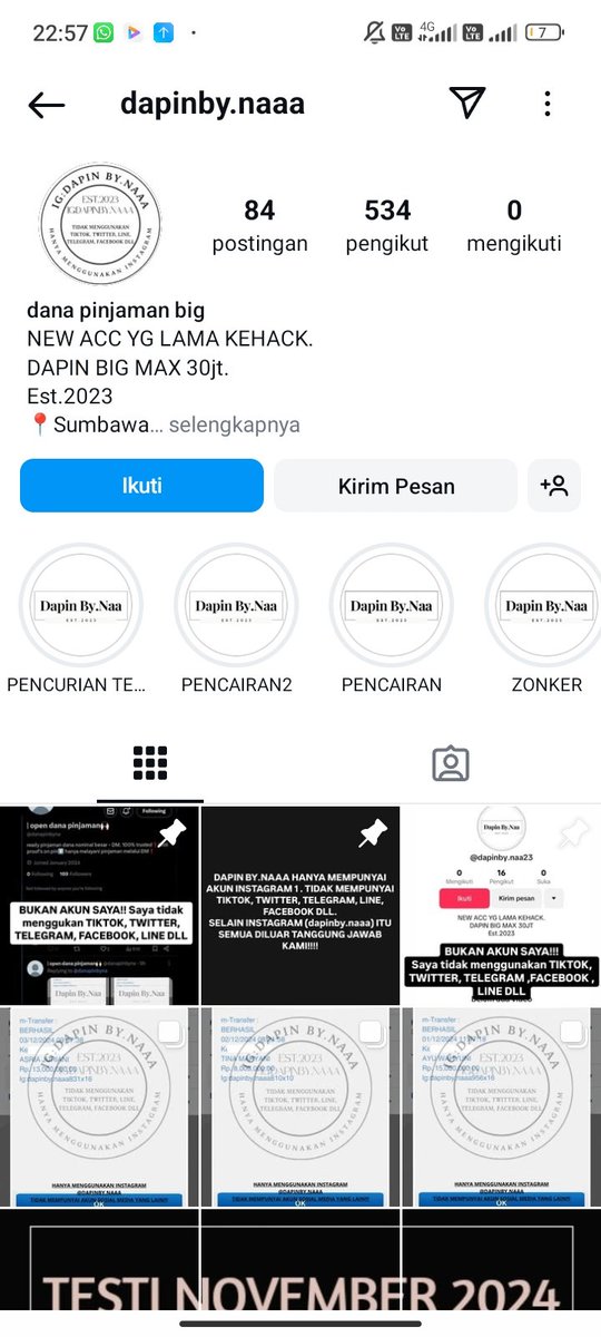 Nisa Nazifa tweet media
