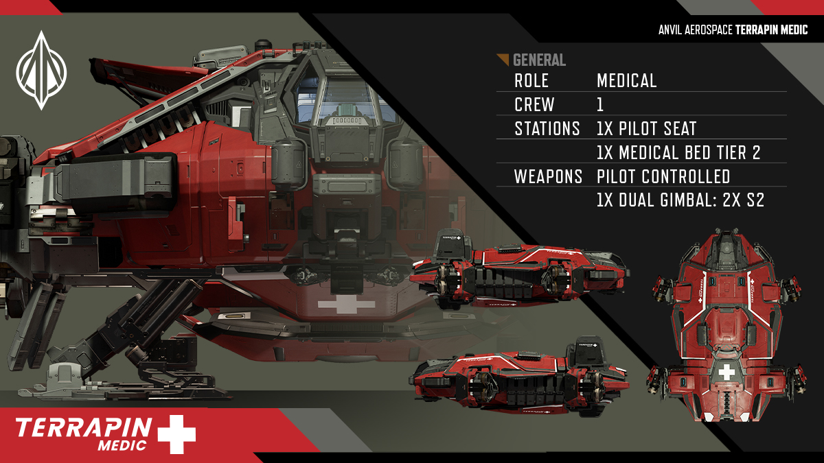 Star Citizen tweet media