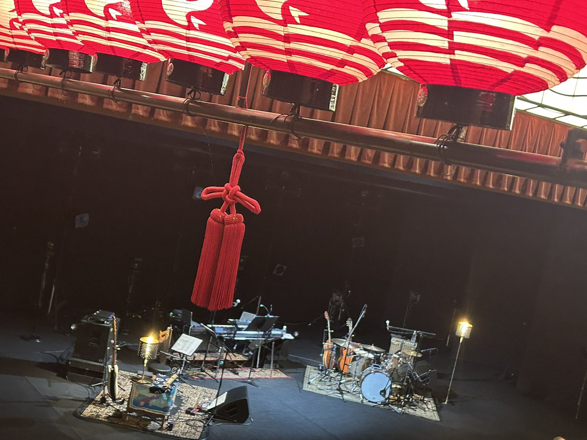 sijagipanida's tweet photo. めっちゃよかった。25周年おめでとうございます。これからも楽しみです。#KICELL https://t.co/iyqLFZH66T