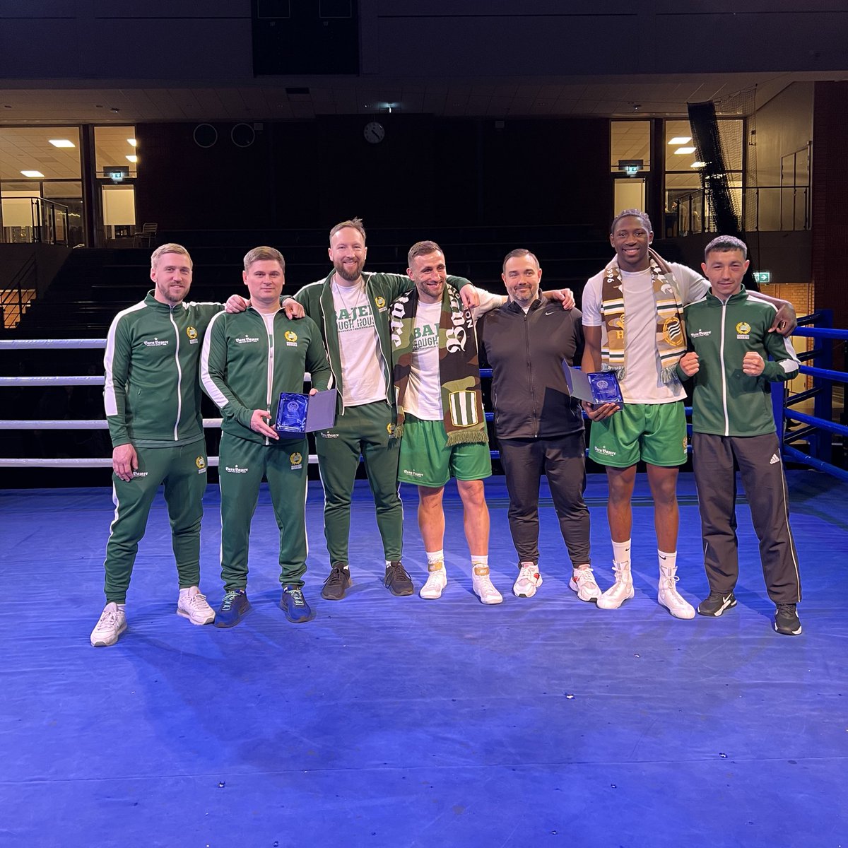 Bästa klubb i Sverige 2024!

(…och för tredje året i rad)