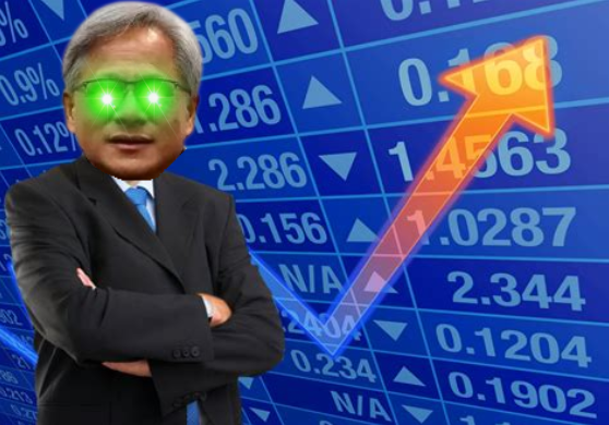 <a href="/100xAltcoinGems/">100x Altcoin Gems</a> ALTSEASON2024 = $Jensen moonshot!

HfQuaLjMguh7vyZqqrWuVqpsjQd7tAPrzBWKqA3pDTH3