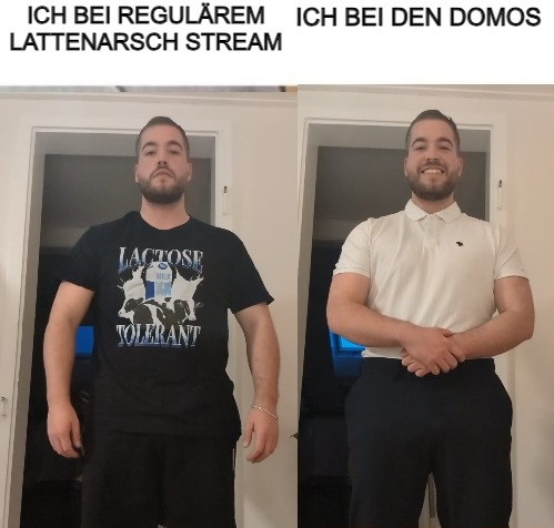 TheRealMulp's tweet photo. Heute ist es soweit #Domos2024 https://t.co/RJKsmcC7DU