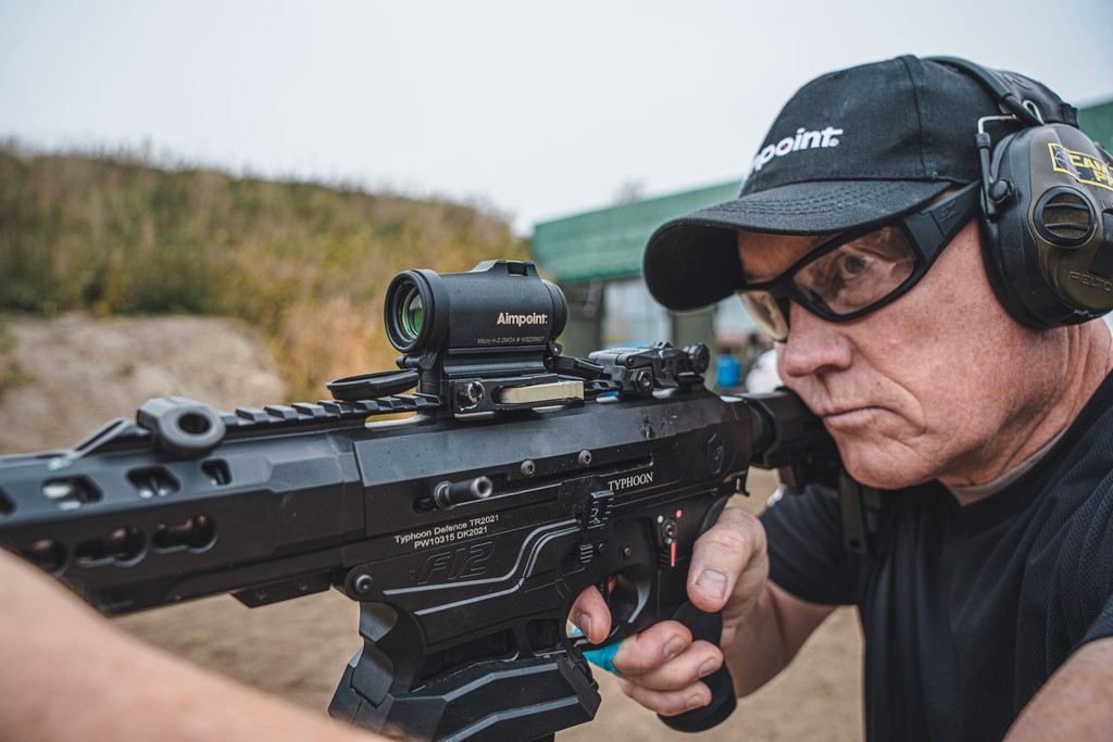 AimpointUSA's tweet photo. The weekend is ending. Have you had your range time?
Featured optic, Micro® H-2™
https://t.co/5YKTmDgMOQ
NOT A FIREARMS SALE
#aimpoint #microh2 #alwaysready #alwayson #reddotsight #reddot #reddotoptic #compactsight https://t.co/aZPjS57HXF
