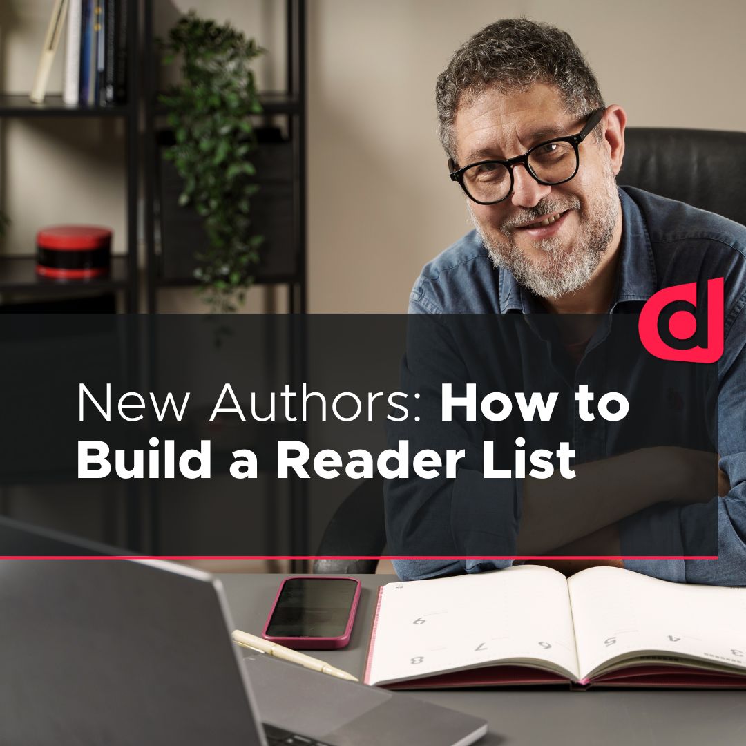 TheUrbanWriters's tweet photo. Just Published Your First Book?๐
Are you ready to start building a reader list, but unsure where to start? Start offering exclusive content, collaborating with other writers, and hosting giveaways or workshops. ๐คโจ
#WritingCommunity #EmailMarketing #ReaderList #WritingTips https://t.co/S6DC1jtTG9
