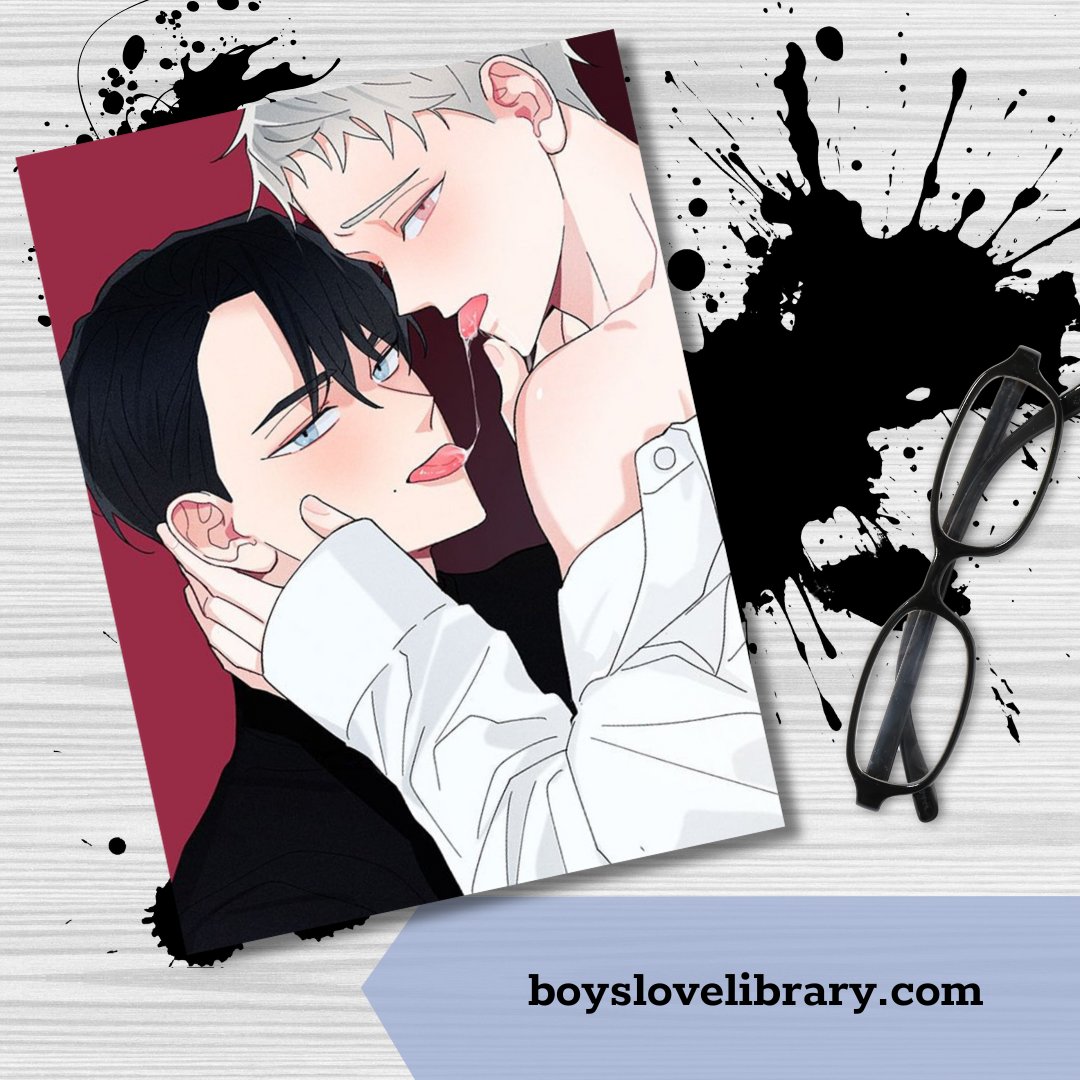 boyslovelib's tweet photo. ๐ข NEW REVIEW ๐ขโ
Neighbors Fight Because of PDA
Click the links below to hear about this BL manhwa!
๐๐
https://t.co/XhVy4oY8I4
โถ๏ธ๐
https://t.co/WLNox9od3H
โ
#blrecs https://t.co/SuW4wY8h3w