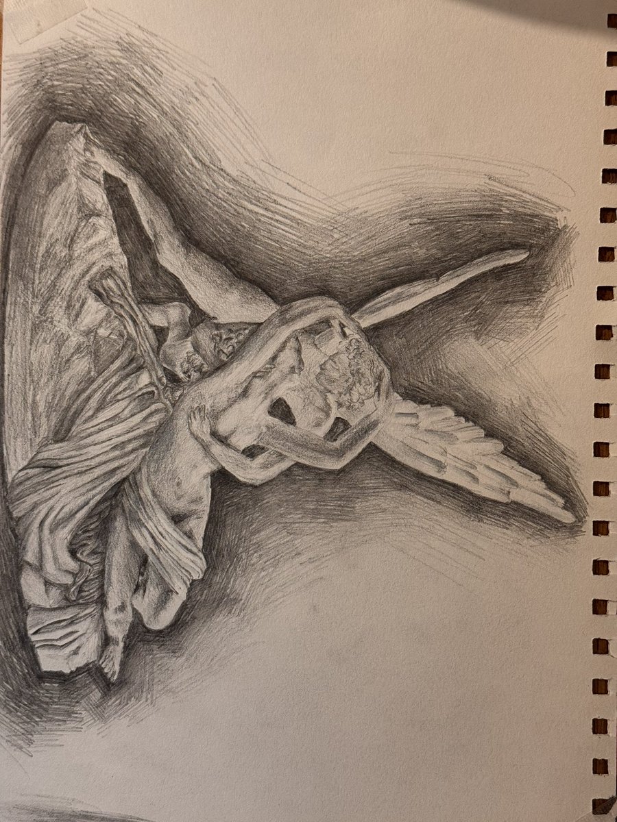 srcakh's tweet image. First ever drawing