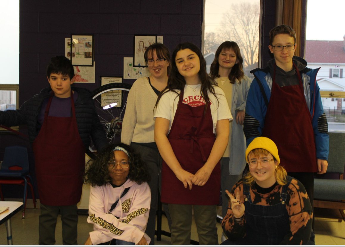 Freewheelin' Bikes tweet media