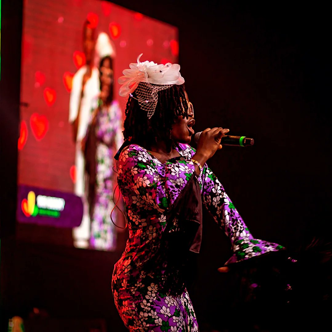 _titidebby's tweet photo. #Euphoria24
I am Titi Debby.

I am the  Gospel's Global Voice -GGV.

Nations will hear my voice and yield to their Maker.

It's my Master's meat, so I'll do it with the whole of my heart.

It's what I love to do. 

#gospel #gospelartist #sunday https://t.co/GXFHVNYKS2