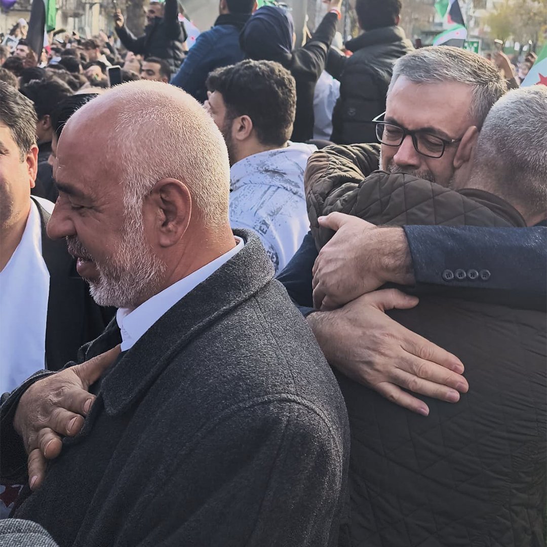 Anadolu Federasyonu tweet media