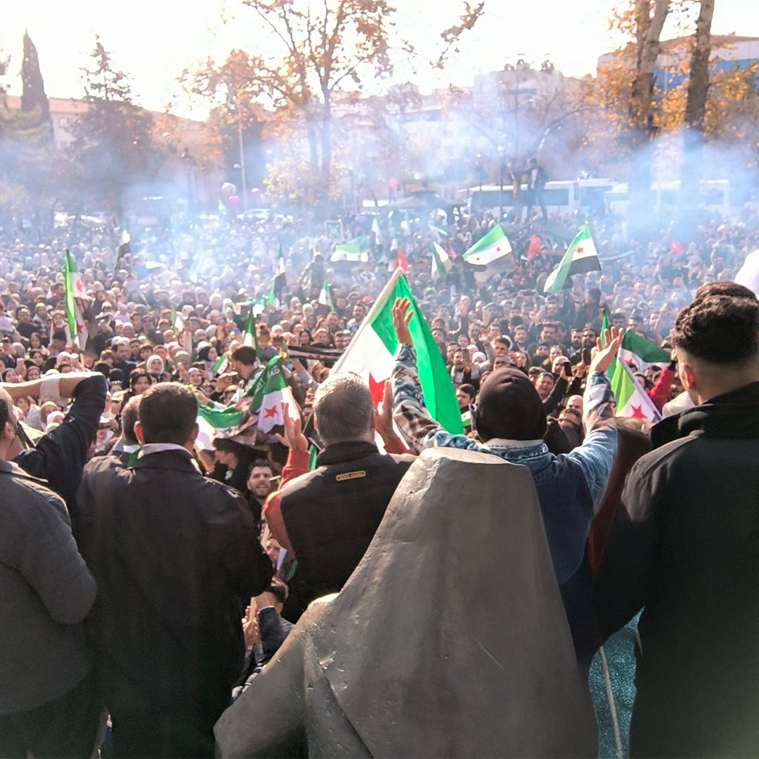 Anadolu Federasyonu tweet media