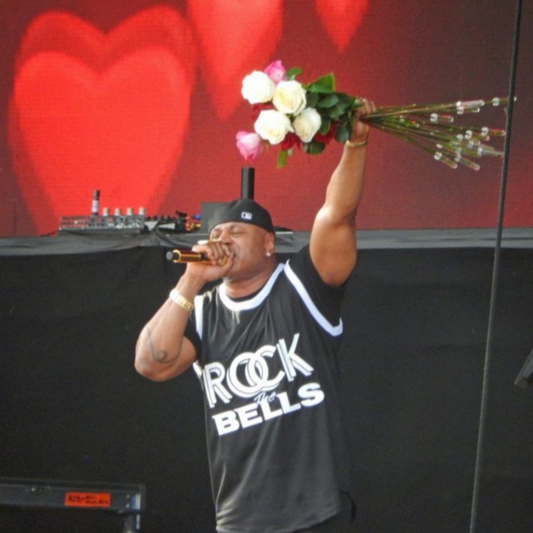 Hip-hop pioneer LL Cool J reflects on his 40-year career, his impact on music, fashion, and entertainment, and his role in shaping hip-hop culture. He credits himself with introducing key elements to the genre and its culture. #musicinfluence #greatestrapper #llcooljlegacy