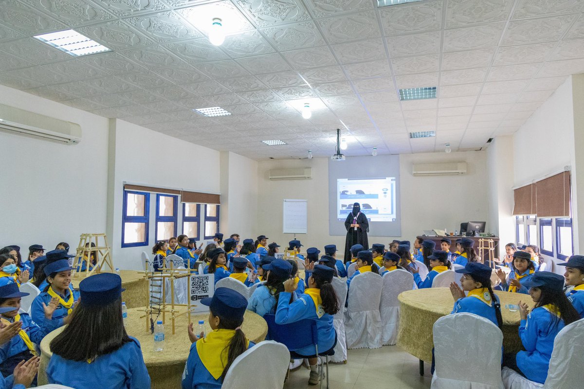 إدارة تعليم حائل tweet media