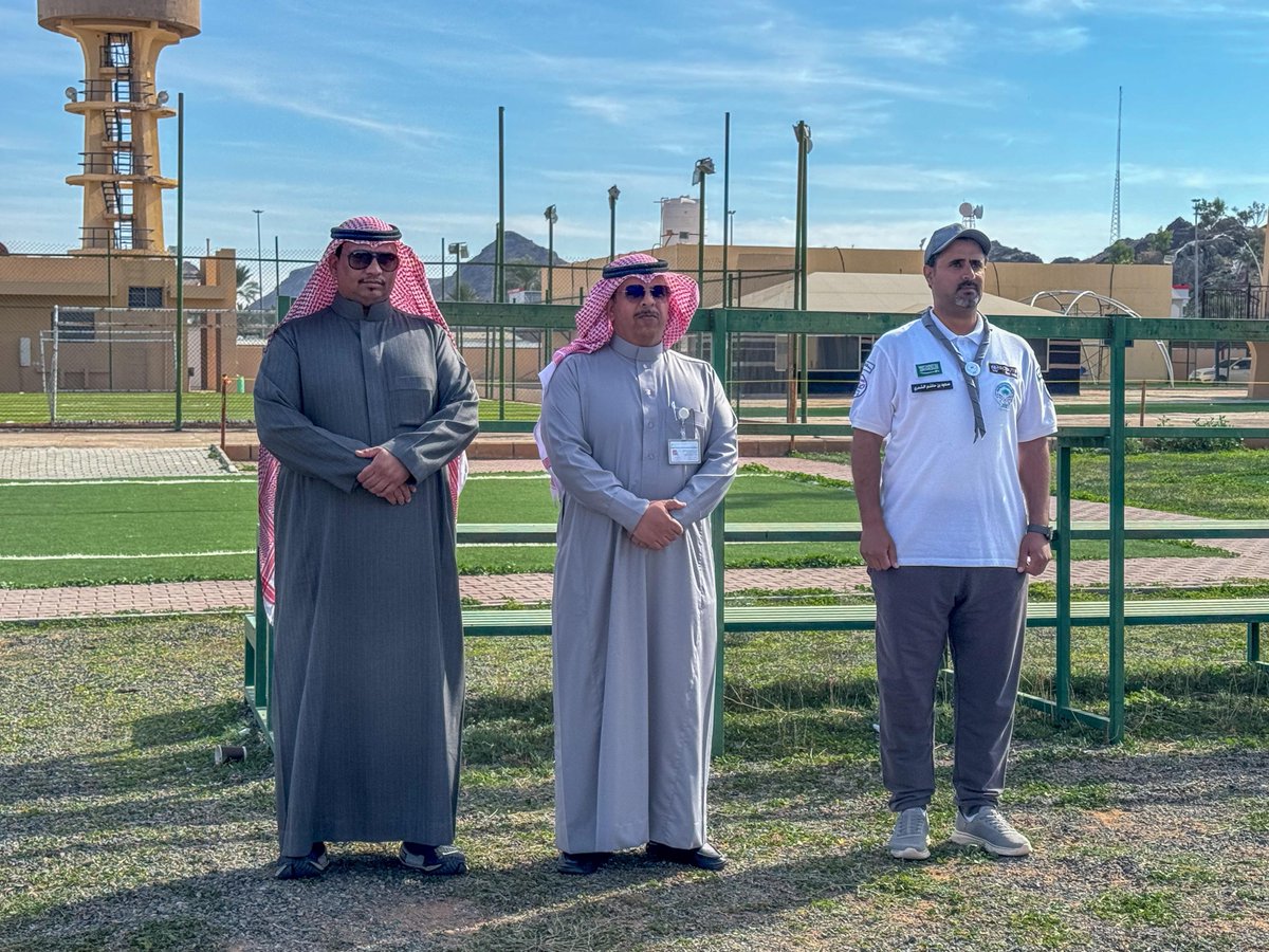 إدارة تعليم حائل tweet media