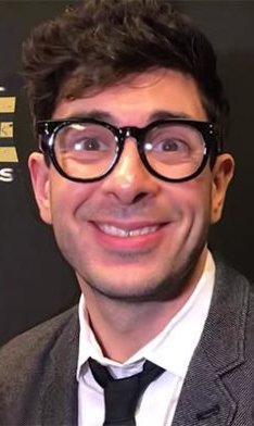 Dan ⎊ (@danhitchers) on Twitter photo 