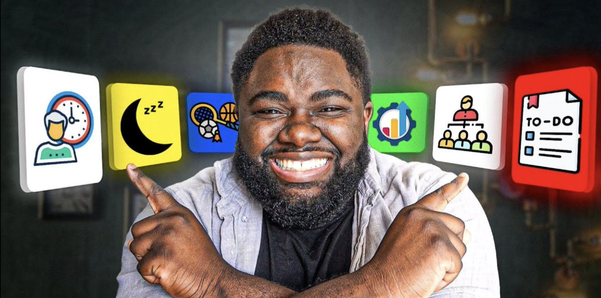 HIRING! 
I'm looking for 1 short form editor and one thumbnail designer to bring in the squad. 

DM me your portfolio and why you'd be a good fit!