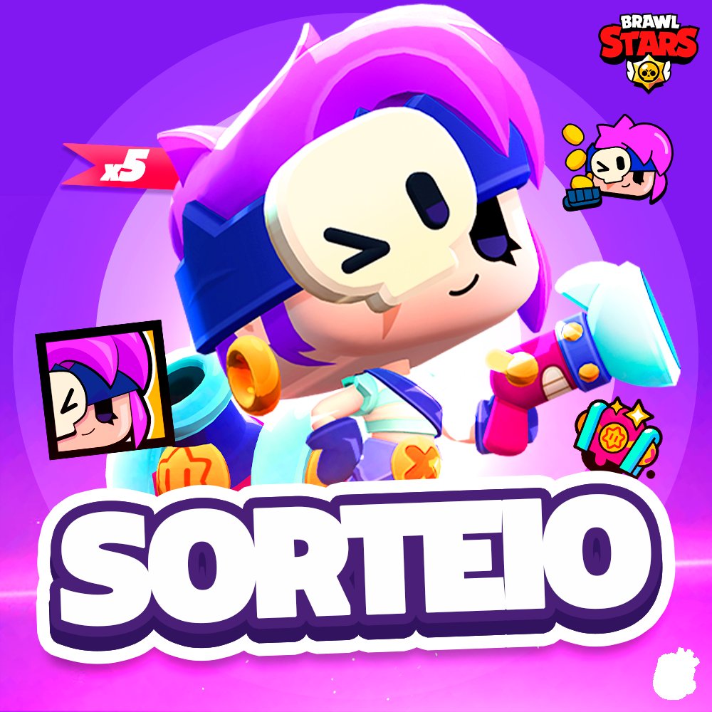 SuperVinnyYT's tweet photo. HORA DE SORTEIOOO! Tenha a chance de ganhar... uma de 5 da NOVA SKIN da Pop Penny! Lá vai as regras!👼

-Me siga aqui no Twitter🐦
-Curta e dê RT nesse post📷
-Qual a melhor skin da collab com Toy Story?🧸

Resultados dia 13 de Dezembro📅

#PopPennyGiveaway #ToyStory https://t.co/GQbdm4Tk6k