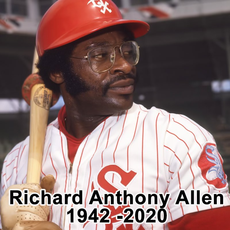David J Fletcher MD (@djfletchmd) on Twitter photo The fate of Dick Allen receiving another chance at induction into <a href="/baseballhall/">National Baseball Hall of Fame and Museum âŸ</a> will be revealed when the balloting results of the 16-member Classic Baseball Era Committee are announced at 6:30 p.m. on MLB Network. Last night, Dickâs son, grandson, nephew, and filmmaker Andy The fate of Dick Allen receiving another chance at induction into <a href="/baseballhall/">National Baseball Hall of Fame and Museum âŸ</a> will be revealed when the balloting results of the 16-member Classic Baseball Era Committee are announced at 6:30 p.m. on MLB Network. Last night, Dickâs son, grandson, nephew, and filmmaker Andy