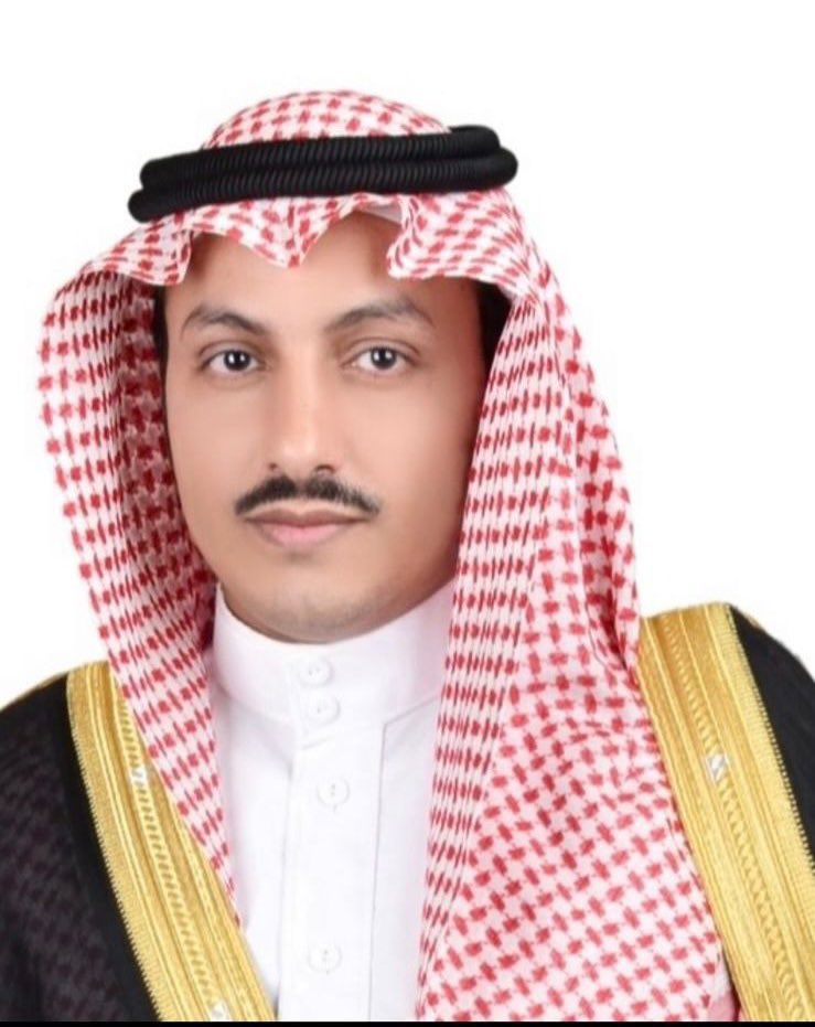 الدكتور خفير بن زارع العمري  يباشر مهام عمله محافظاً لمحافظة #صامطة