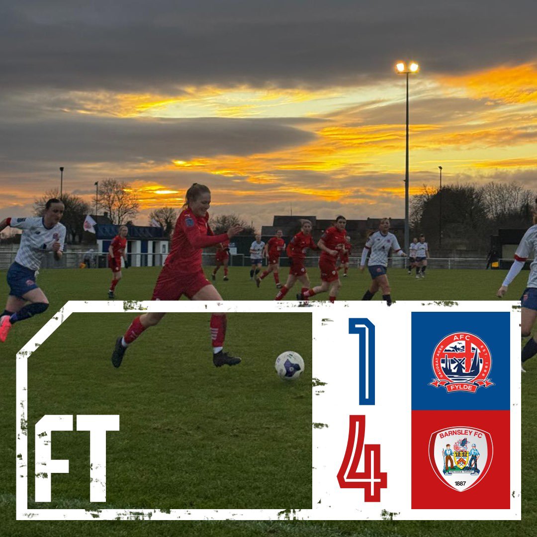 BarnsleyFCW's tweet image. Proud of our girls today! What a win 🤩