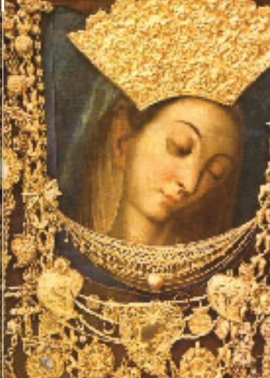 croatiaheritage's tweet image. Today is the Solemnity of the Immaculate Conception, Dec. 8,
when we honor Mary, our Mother. On this #Catholic feast day we celebrate Mary's conception without sin. #Croatia has a special devotion to Mary. ❤️🙏 😇 #ImmaculateConception