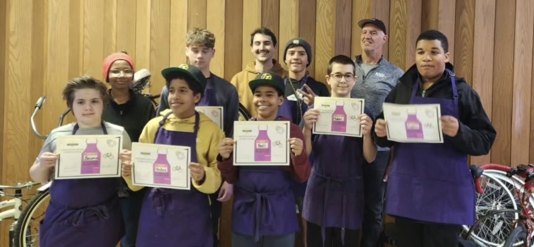 Freewheelin' Bikes tweet media