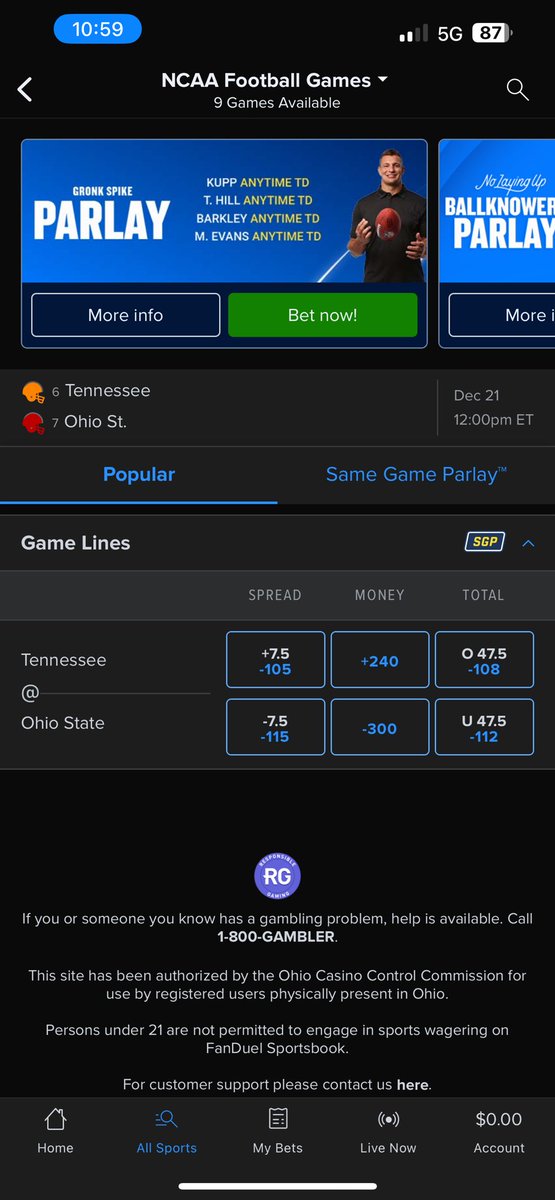 LucaLocks100's tweet photo. @JBook_37 Line already posted on Fanduel https://t.co/U35Rac5AeO