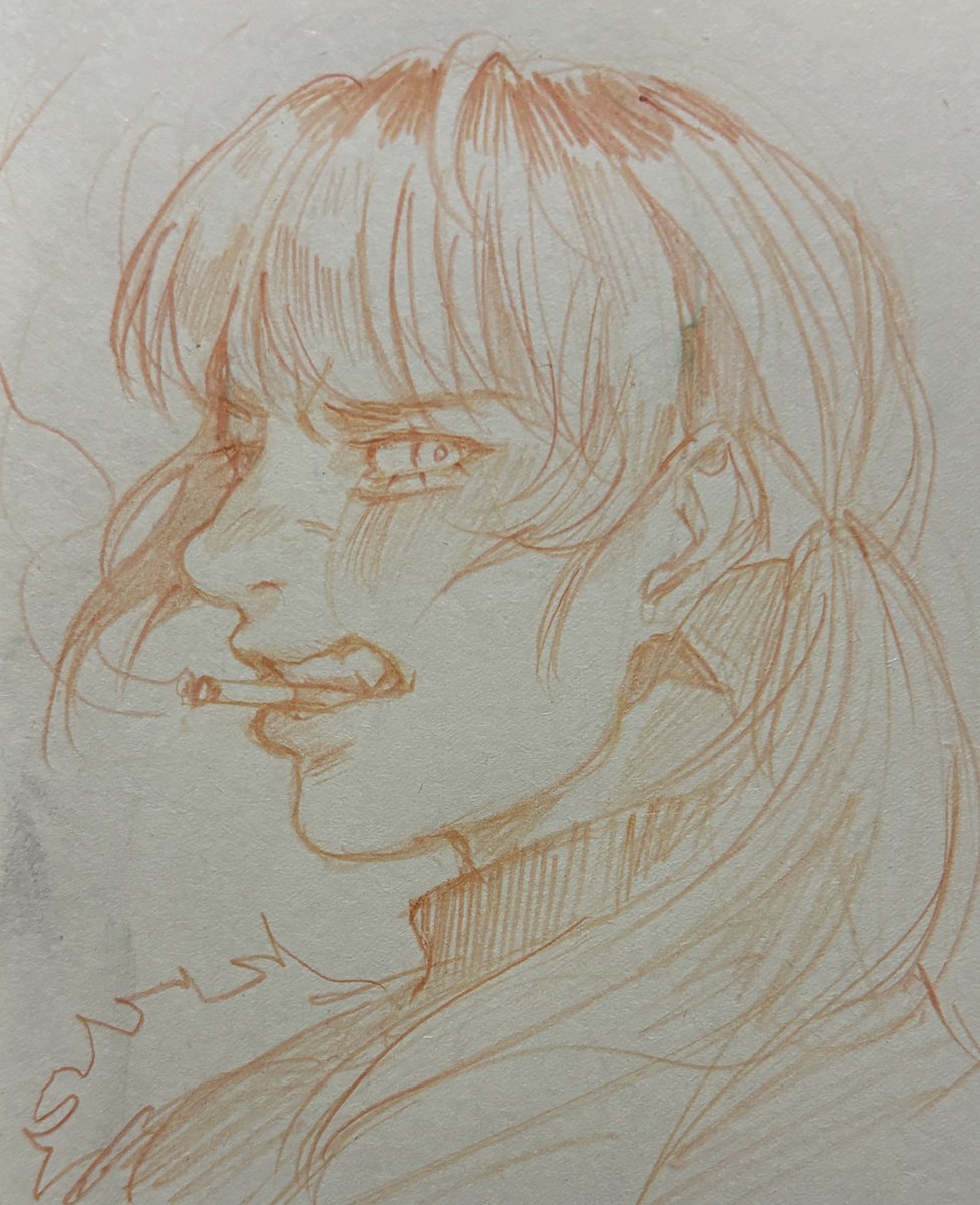 long time no see ⸜(｡˃ ᵕ ˂ )⸝♡ #fearandhungertermina