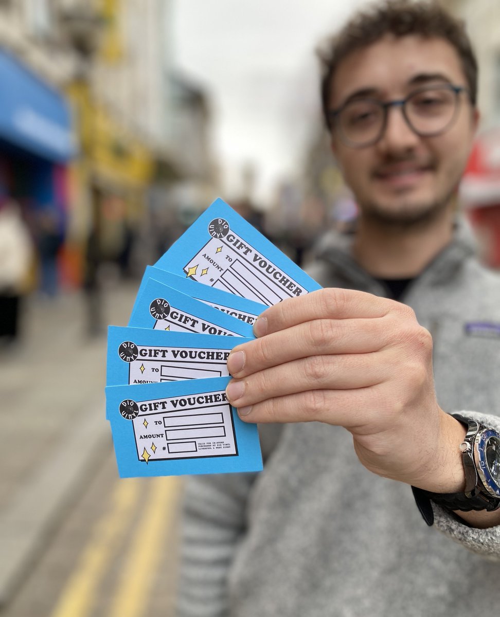 Dig Vinyl tweet media