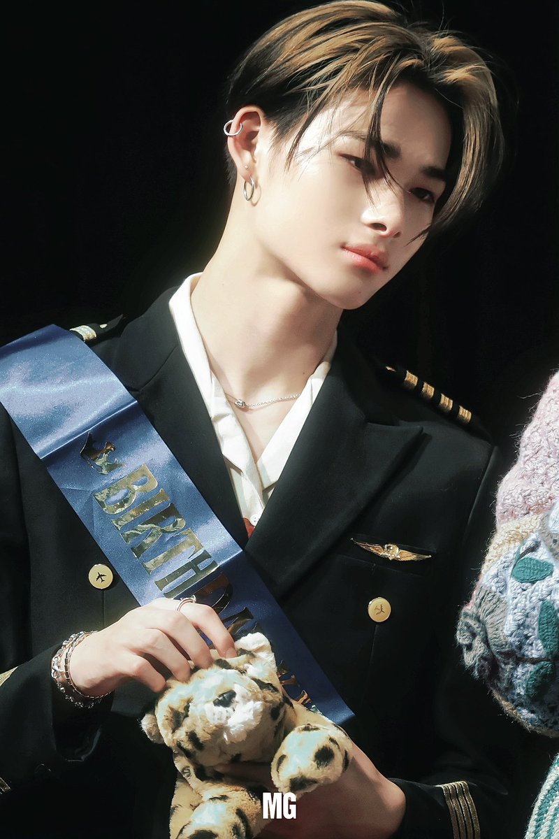 👑

#HAPPY_NI_KI_DAY
#NI_KI #ニキ #니키 #西村力
#엔하이픈 #ENHYPEN