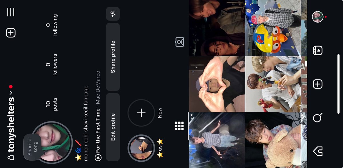 blup 🐟 tweet media