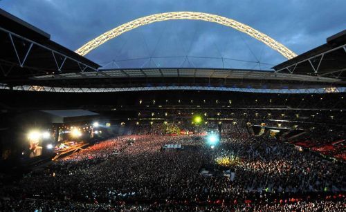 brucefan1979's tweet photo. Wembley @wembleystadium 25th July 2024
The Boss @springsteen.
Reason; none needed.
#EStreetBand
#EStreetHorns
#EStreetChoir
#springsteen2025
#springsteentour2025
#springsteenEuro2025 https://t.co/SMlET4h3bc